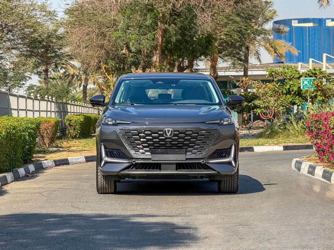 Changan UNI-K LIMITED 2024 New Changan Uni-K iDD FWD | 1.5T Hybrid (Plug-In) | Range (1,100 Km) | 316 Hp | Warrant
