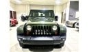 Jeep Wrangler JEEP WRANGLER UNLIMTED 2008 GULF SPACE , FULL AUTOMATIC 4 DOOR