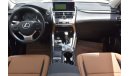 Lexus NX300 LEXUS NX 300 H 2.0L  /CLEAN CAR / WITH WARRANTY
