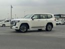 Toyota Land Cruiser GXR