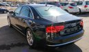 Audi A8 L 3.0 T