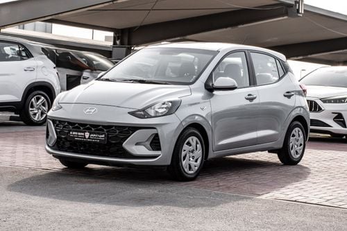Hyundai Grand i10 SMART