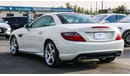 مرسيدس بنز SLK 350