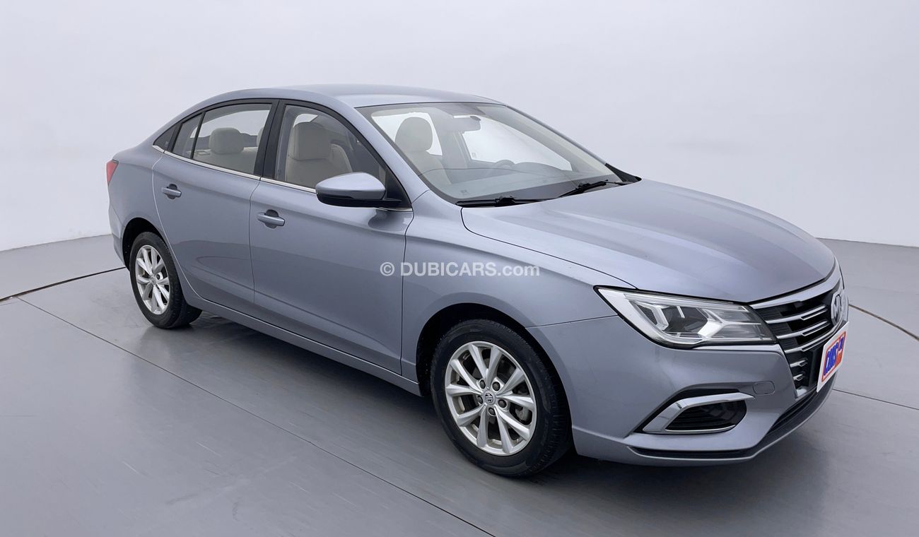 MG 350s COMFORT 1.5 | Under Warranty | Inspected on 150+ parameters