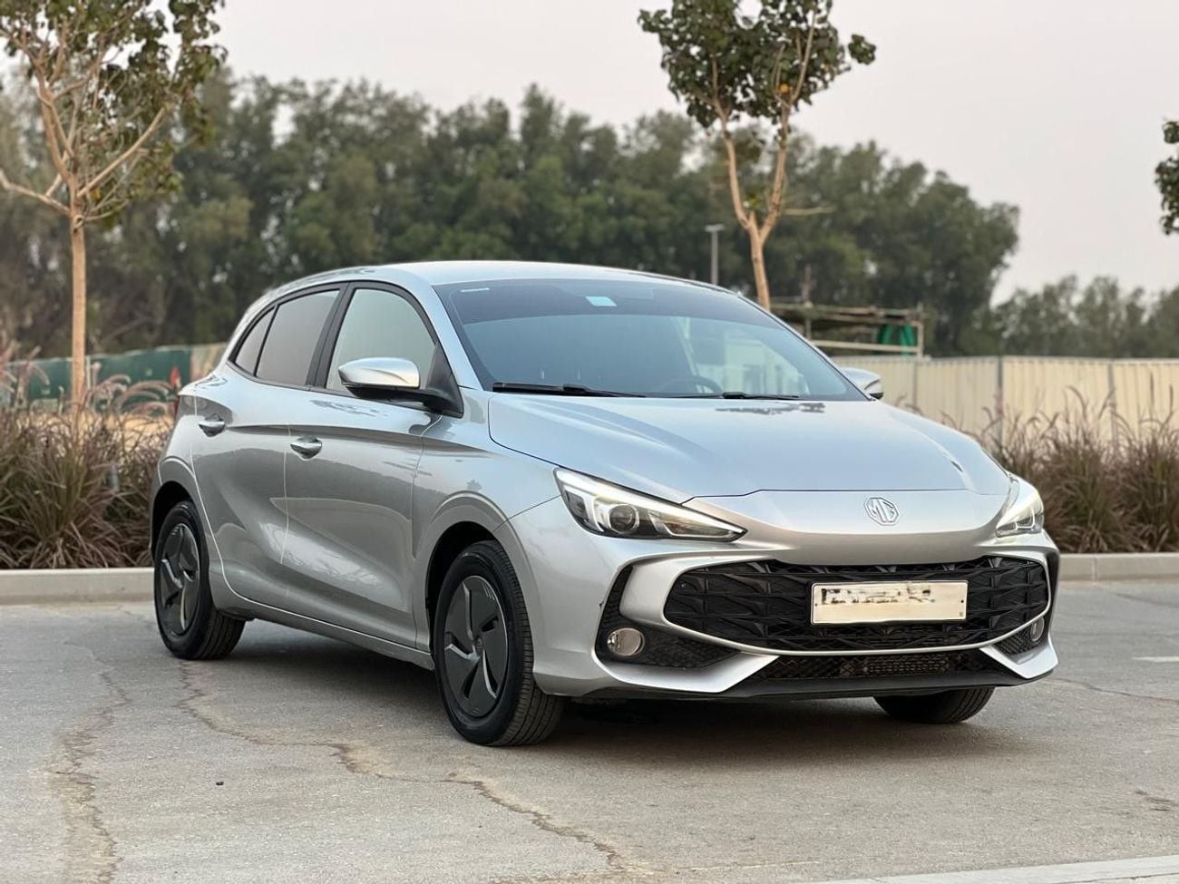 MG 3 COMFORT
