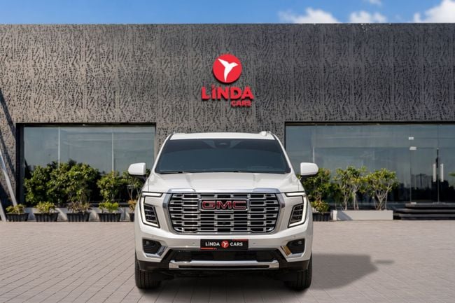 GMC Yukon DENALI, миниатюра 26