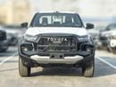 Toyota Hilux GR Sport 4.0L