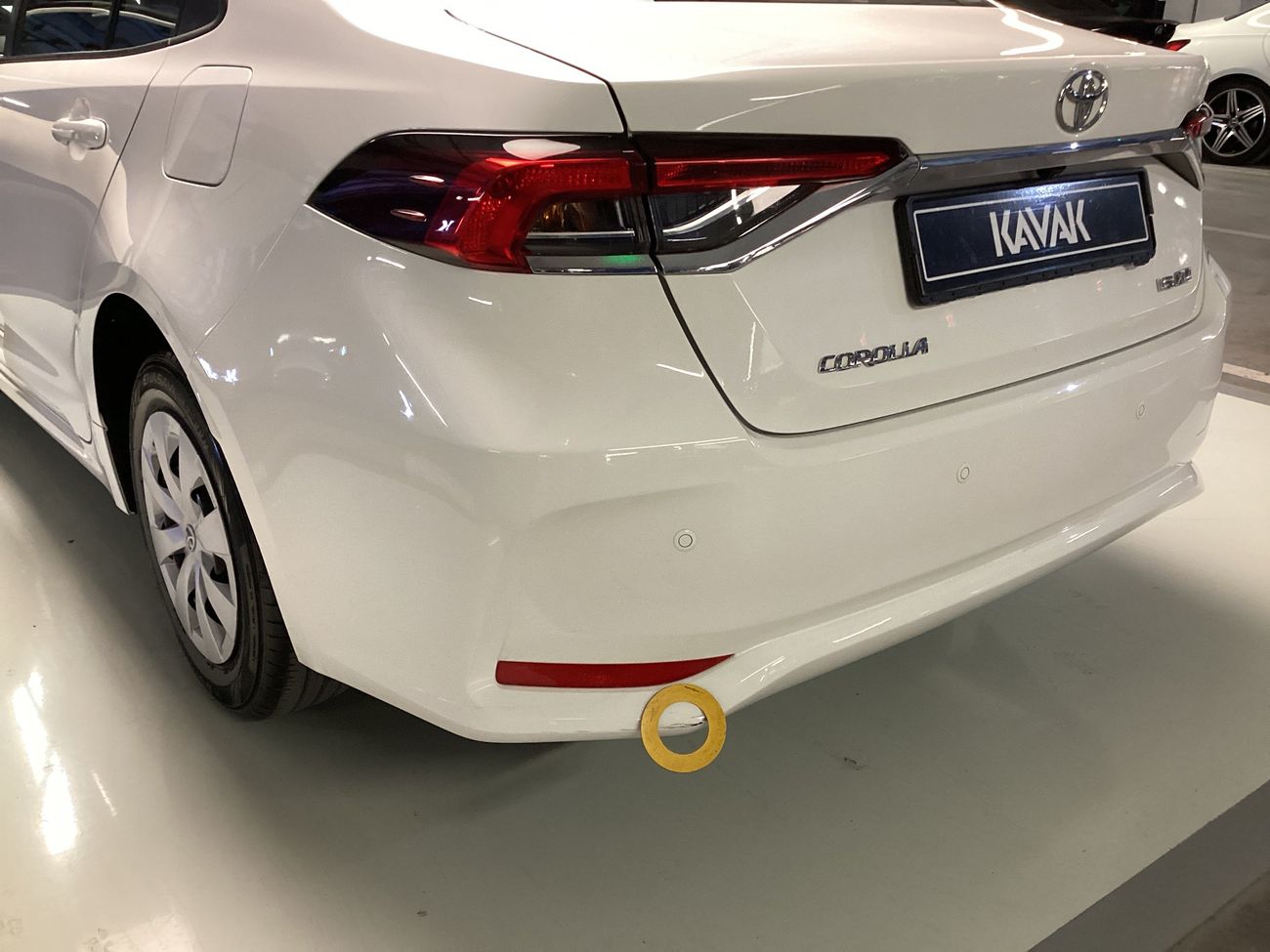 Toyota Corolla XLI | National Day Celebration | Guaranteed Warranty | 0 Down Payment