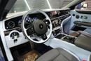Rolls Royce Ghost EWB VIP Rear Comfort Package, Starlight, Dealer Warranty + Service!!