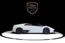 لامبورغيني مورشيلاجو LP-640 ROADSTER