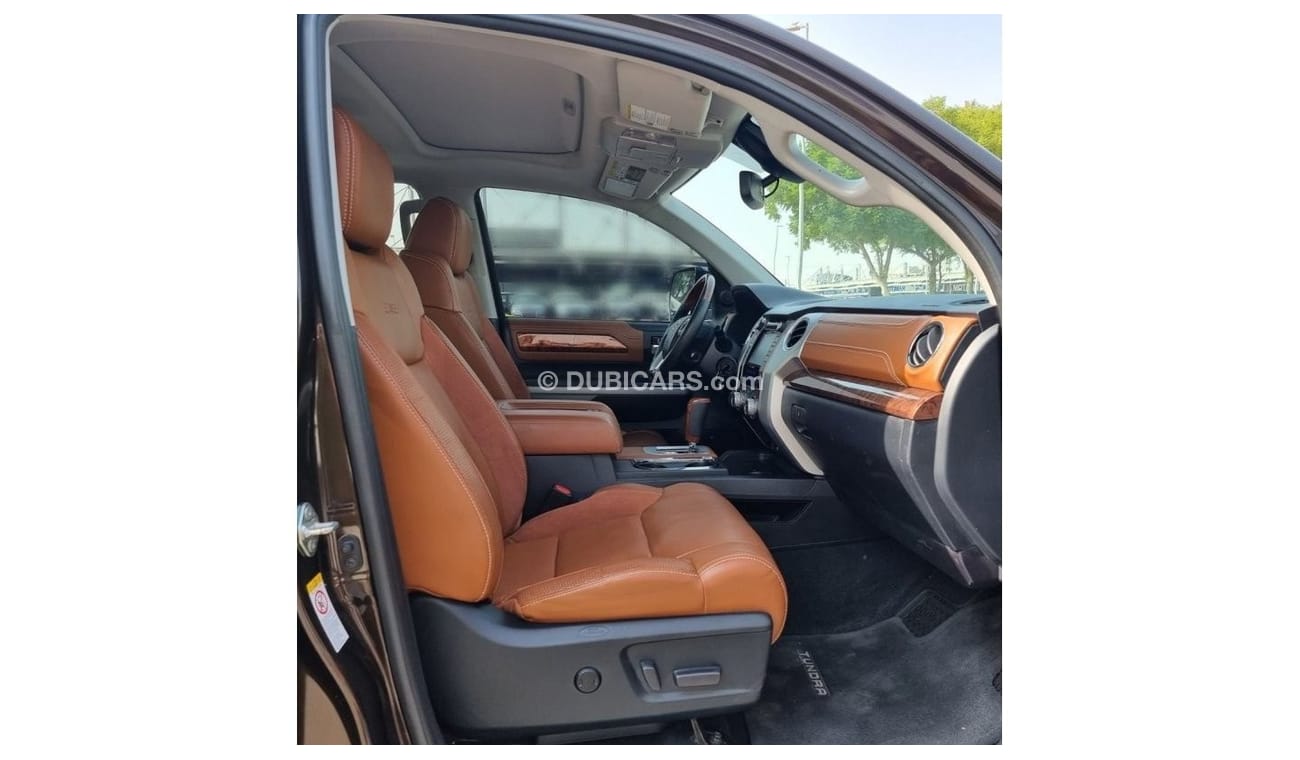 تويوتا تاندرا كروماكس 1974 نسخة