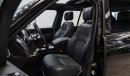 Land Rover Range Rover Vogue HSE RANGE ROVER VOGUE HSE , MODEL 2018, GCC SPECS, NO PAINT, NO ACCIDENT