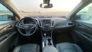 Chevrolet Equinox 1LT 1.5L 4WD