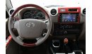 Toyota Land Cruiser Pick Up VDJ79 4.5L Double Cabin Diesel