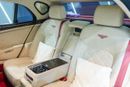 Bentley Mulsanne Mulliner, Rear Entertainment Package, Naim Premium Sound System, GCC Spec!!