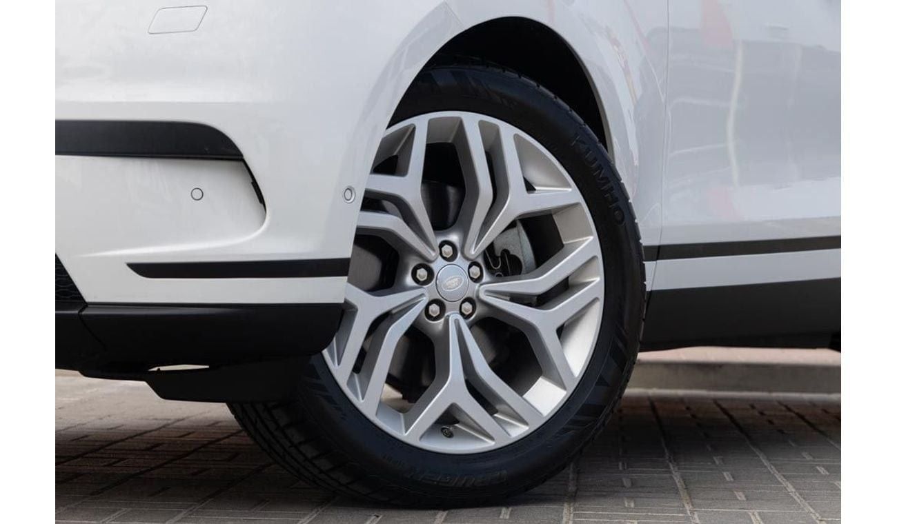 Land Rover Range Rover Velar P380 HSE 3.0L