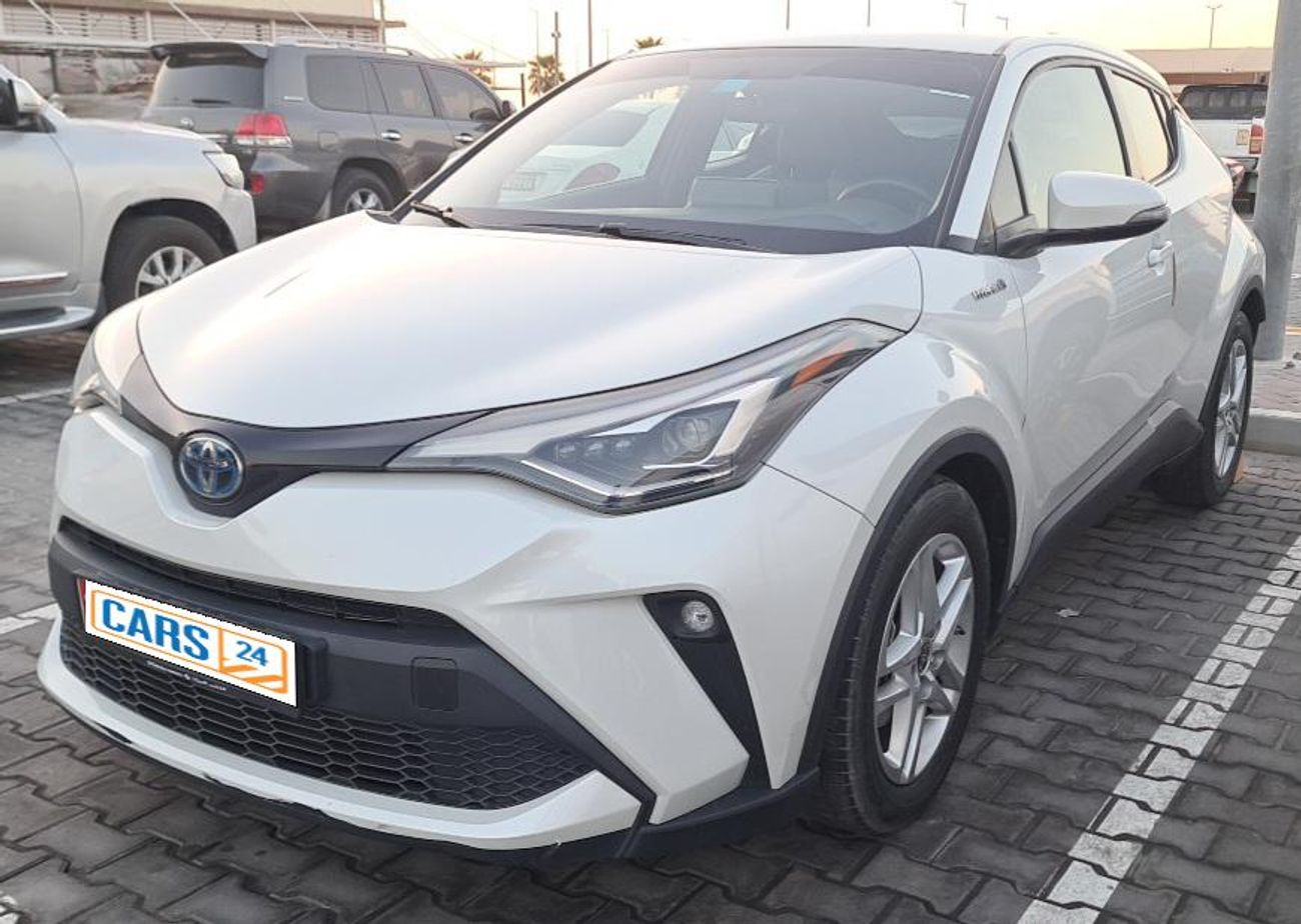 Toyota CHR VX 1.8 | Zero Down Payment | Home Test Drive