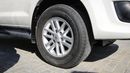 Toyota Fortuner GXR 4.0L V6