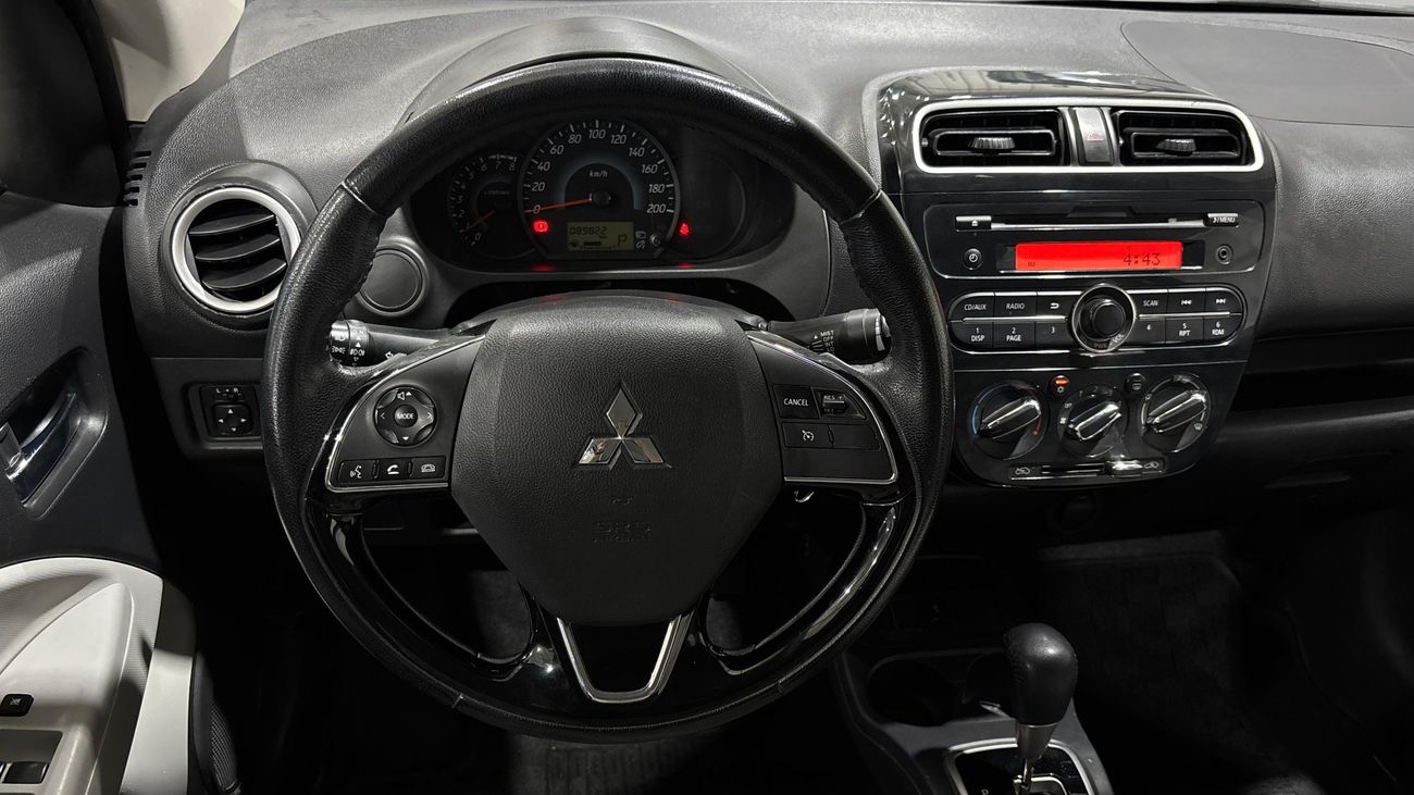 ميتسوبيشي اتراج GLX HIGHLINE كارس24 هي سوق ضخم للسيارات المستعملة موثوق ومضمون ٪كارس24 هي سوق ضخم للسيارات المستعملة موثوق ومضمون