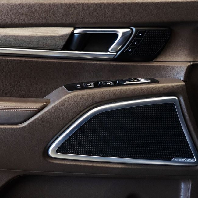 Kia Telluride SX, миниатюра 29