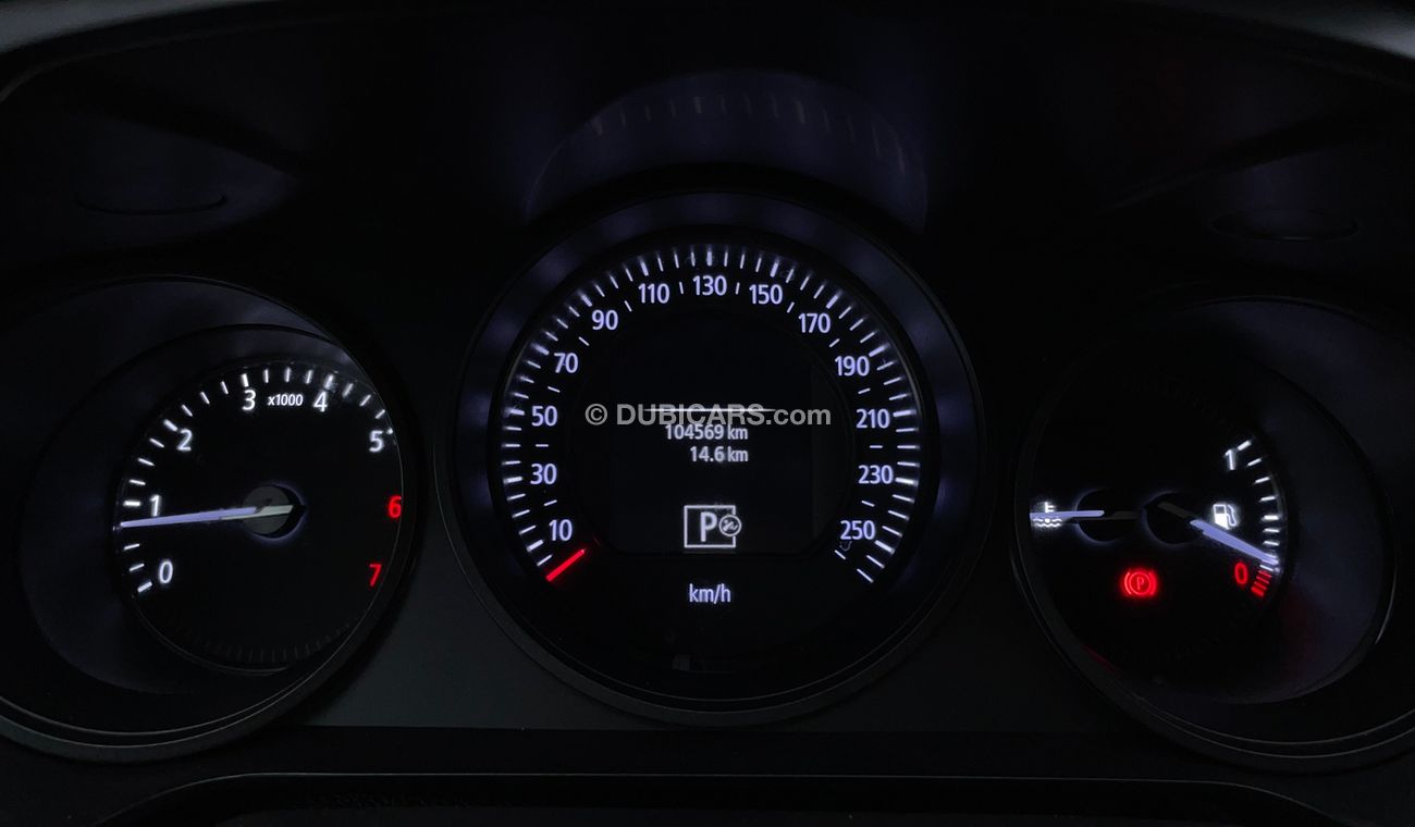 Renault Talisman SE 1.6 | Zero Down Payment | Free Home Test Drive