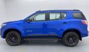 Chevrolet Trailblazer LT Z71 3.6 | Under Warranty | Inspected on 150+ parameters