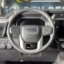 GMC Sierra Denali 6.6L Diesel