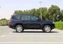 تويوتا لاند كروزر GXR 4.0L 4x4 | Brand New | GCC Specs