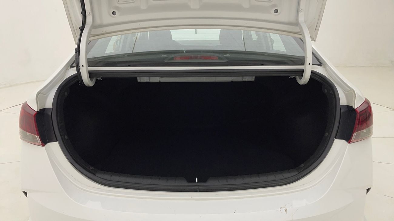 هيونداي أكسنت SMART 1.6 | بدون دفعة مقدمة | اختبار القيادة في المنزل