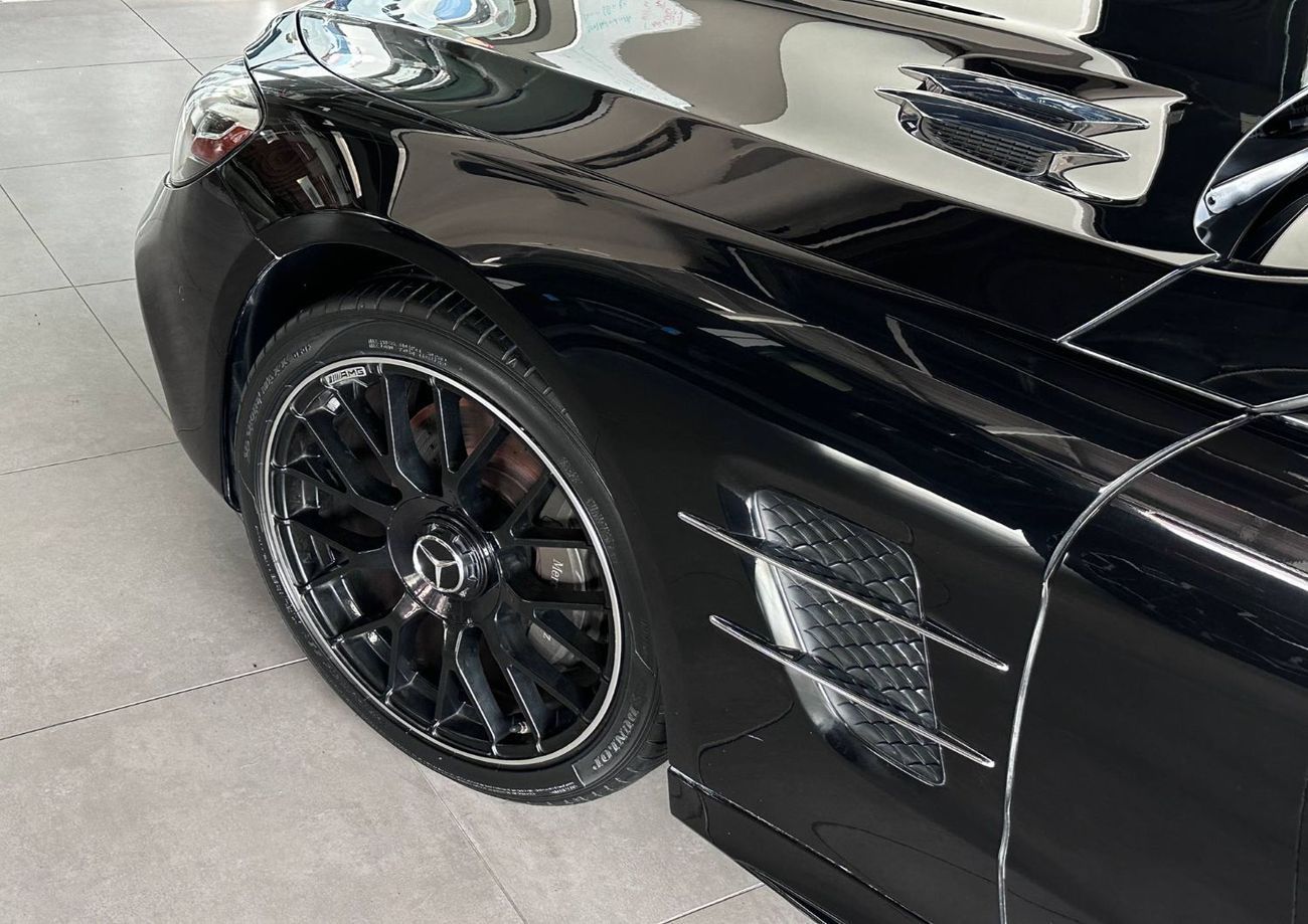 Mercedes-Benz Sl 450