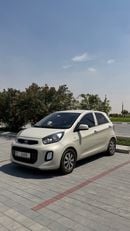 كيا مورنينج