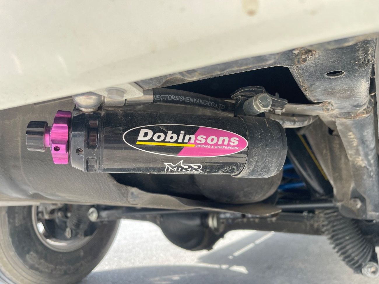 Nissan Patrol Safari Safari 4.8L A/T