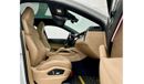 Porsche Cayenne Std 2020 Porsche Cayenne Coupe, Warranty, Full Porsche Service History, Full Options, Low Kms, GCC