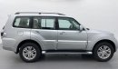 Mitsubishi Pajero GLS HIGHLINE 3.8 | Under Warranty | Inspected on 150+ parameters