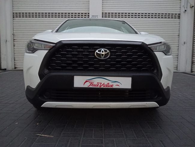 Toyota Corolla Cross XL, миниатюра 26