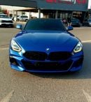 بي أم دبليو Z4 XDRIVE20I M SPORT