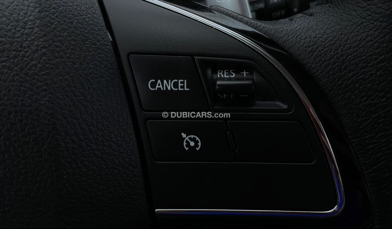 Mitsubishi Outlander GLX BASIC 2.4 | Under Warranty | Inspected on 150+ parameters