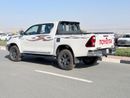 تويوتا هيلوكس GL 2 2.4L AWD