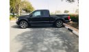 فورد F 150 FORD F150 LARIAT   {{{ 2.7L }}} V6 FULL OPTION Panoramic Roof/ 2017 / GOOD CONDITION //// LOW MILEAG