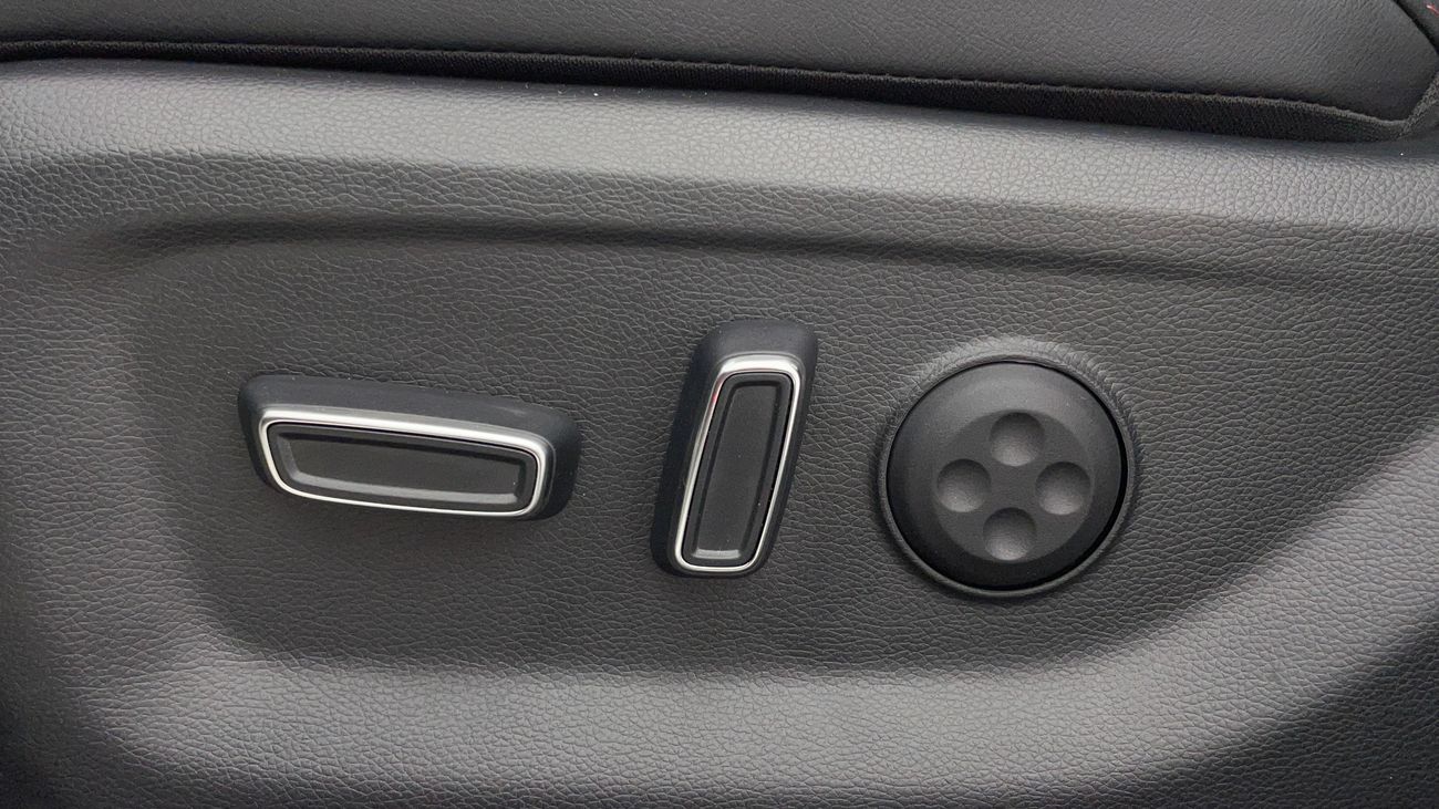 جي إي سي GS 4 GL 1.5 | بدون دفعة مقدمة | اختبار القيادة في المنزل