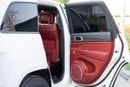 Jeep Grand Cherokee Trackhawk 6.2L