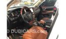 Lexus LX570 LX 570 لكزس LX570 _ موديل 2015 محول 2018