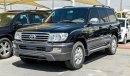 Toyota Land Cruiser GXR V6