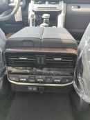 تويوتا لاند كروزر Toyota Land Cruiser VXR 3.5L