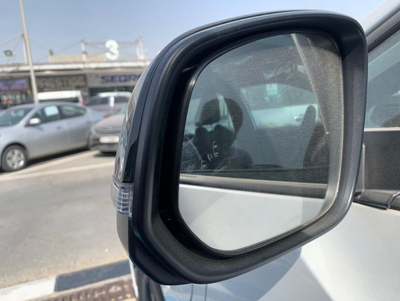 تويوتا bZ4X TOYOTA BZ4X EV 615 MAX RANGE