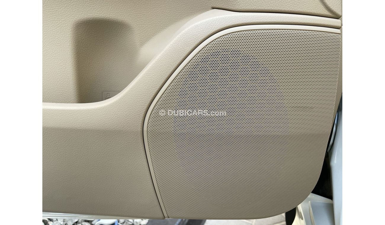 Toyota Land Cruiser GXR 4600