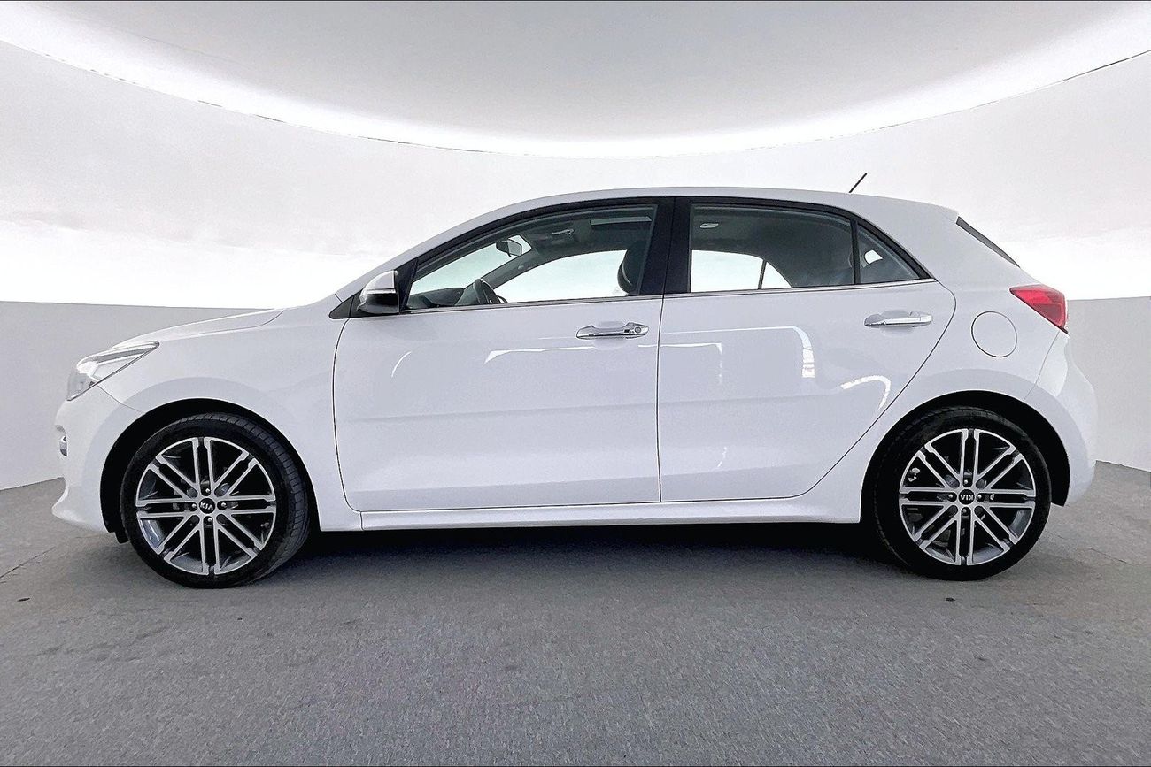 Kia Rio EX Top | Guaranteed Warranty | 0 Down Payment