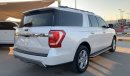 Ford Expedition 2019 EL GCC Ref#706