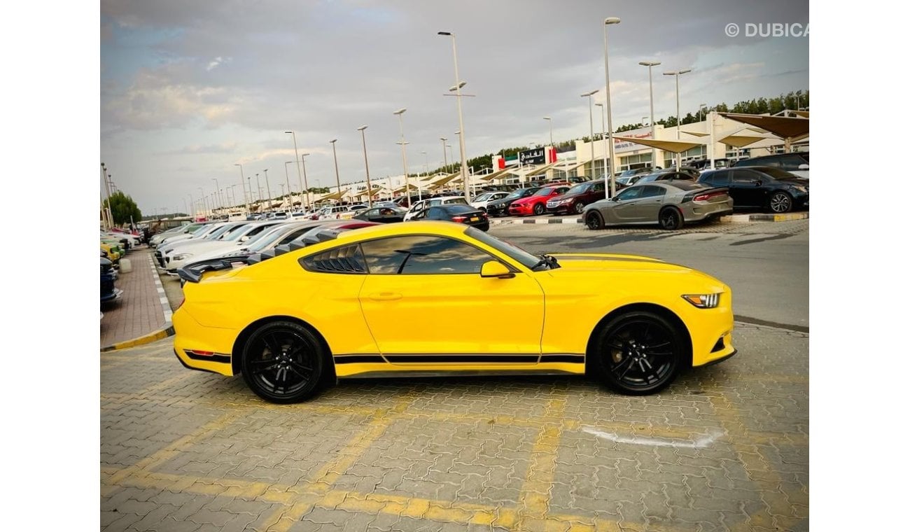 Ford Mustang EcoBoost For sale