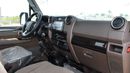 Toyota Land Cruiser Pick Up 4.0L V6 Petrol